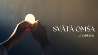 TV LUX / PRIAMY PRENOS SVÄTEJ OMŠE Z VATIKÁNU – Nedeľa 18. 1. 2026