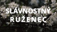 TV LUX / RADOSTNÝ RUŽENEC