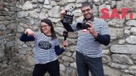 TV LUX / SAFi 2020 SPUSTENIE SÚŤAŽE