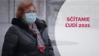 TV LUX / SČÍTANIE ĽUDÍ 2021