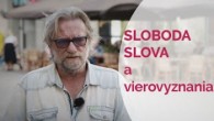 TV LUX / SLOBODA SLOVA A VIEROVYZNANIA