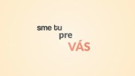 TV LUX / SME TU PRE VÁS