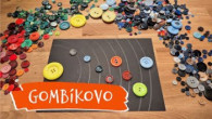 TV LUX / TVORIVO | Gombíkovo