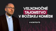 TV LUX / VEĽKONOČNÉ TAJOMSTVO V BOŽSKEJ KOMÉDII | vKONTEXTE