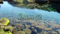 TV LUX / ŽALM 42 | Túžba za Pánom