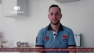 MisieFilmom / Svedectvo Milan  Drogy, alkohol, výtržnosti, vandalizmus...