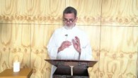 Pastirčák Daniel / Cesta a cieľ v čase zmätku