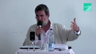 Pastirčák Daniel / Daniel Pastirčák - Tí, ktorí strážia a tí, čo otvárajú brány