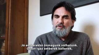 Pastirčák Daniel / Daniel Pastirčák - Vállalom a véleményem