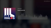 Pastirčák Daniel / Ep.7: Daniel Pastirčák | ArtDialóg