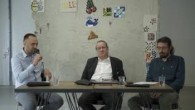 Pastirčák Daniel / Klub Y: Tomáš Zálešák - Náboženstvo, politika a falošní proroci