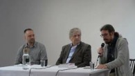 Pastirčák Daniel / Klub Ypsilon: Jozef Hašto, Posttraumatická stresová porucha - neviditeľné zranenie.