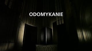 Pastirčák Daniel / Martin Dzurek - Odomykanie /časť 1/