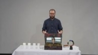 Pastirčák Daniel / Odvaha k porozumeniu