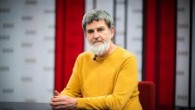 Pastirčák Daniel / Pastirčák: Začínali sme pri okrúhlych stoloch a skončili sme v zákopoch
