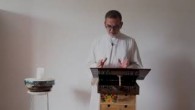 Pastirčák Daniel / Vánok márnosti a vanutie Ducha