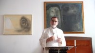 Pastirčák Daniel / Záhrada zavretá, studňa zapečatená