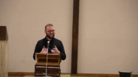 Pastirčák Daniel / Závislí na dychu - Popolcová streda