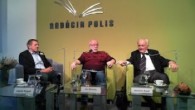 Nadácia POLIS / 2017.10.07 | Bohumil Hrabal. Samotár
