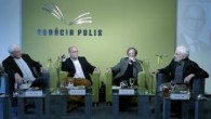 Nadácia POLIS / 2023.04.23 | MÝTY V NÁS A OKOLO NÁS