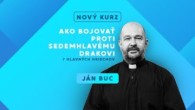 Godzone / Ako bojovať proti sedemhlavému drakovi - Ján Buc / kurz Godzone academy