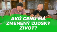 Godzone / Akú cenu má zmenený ľudský život?