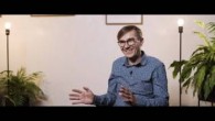 Godzone / Boh uzdravil môj strach z toho mať vlastné deti - Peter Lipták | svedectvo BOH NIE JE MŔTVY