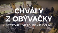 Godzone / Chvály z obývačky