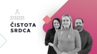 Godzone / Čistota srdca - Nový kurz Godzone Academy