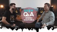 Godzone / ČO JE TO DIGITÁLNY SABAT - ANDREJ KMOTORKA | GODZONE PODCAST