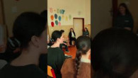 Godzone / Duchovná obnova pre deviatakov CZŠ vo Zvolene. Bolo to požehnané 🙌