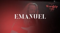 Godzone / Emanuel - Godzone, ESPÉ, Martin Mitro | Worship Nights Live