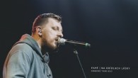Godzone / ESPÉ | Na krídlach lásky | Godzone tour 2017