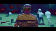 Godzone / GDZN CAMP 2022 - rESURRECTION