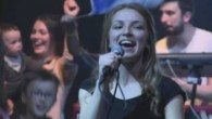 Godzone / GodKnows  Heartbeat - LIVE Chvály | Godzone konferencia 2016 (Official)