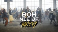 Godzone / GODZONE - BOH NIE JE MŔTVY | ESPÉ a hostia