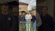 Godzone / Godzone Mužská konferencia je tu! 🙌