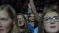 Godzone / Godzone - Oceány # orig. Hillsong - Oceans (Where Feet May Fail)
