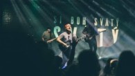 Godzone / Godzone Tour 2016 // ESPÉ // Svätý + Konaj svoje dielo // Official Video