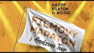 Godzone / GODZONE TOUR 2016 - NOVÝ LEVEL