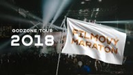 Godzone / GODZONE TOUR 2018 - CHCEME VIAC?