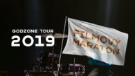 Godzone / GODZONE TOUR 2019 - IDE O VIAC