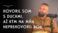 Godzone / Hovoril som s duchmi, až kým na mňa neprehovoril Boh - Gabo Fidrík | Godzone podcast Flešbeky