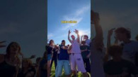 Godzone / Kresťanský hit leta?