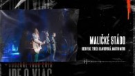 Godzone / MALIČKÉ STÁDO - GODZONE feat. TEREZA SLAVKOVSKÁ, MARTIN MITRO | Godzone Tour 2019
