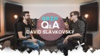Godzone / MÁM SVOJE HRANICE! - DÁVID SLAVKOVSKÝ | GODZONE PODCAST