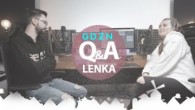 Godzone / MATERSKÁ, INSTAGRAM A UDRŽATEĽNÁ MÓDA - LENKA SLAVKOVSKÁ | GODZONE PODCAST