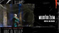 Godzone / MILOSŤOU ŽIJEM - GODZONE feat. JANA ZUBAJOVÁ | Godzone Tour 2019