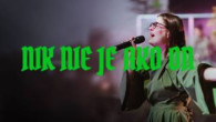 Godzone / NIK NIE JE AKO ON - GODZONE, LAURA ŠARIŠSKÁ | Godzone tour 2025