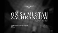 Godzone / On sa mi stal záchrancom - Martin Mitro / Godzone Worship Nights Žilina